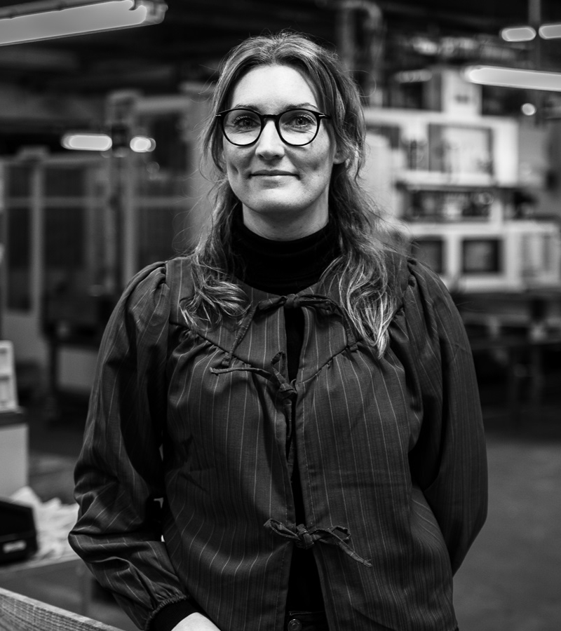 Janne Møller Christensen